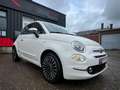 Fiat 500 1.2i Mirror / Gps / Toit Pano / Capteurs / Crusse Blanc - thumbnail 6