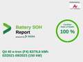 Audi Q4 e-tron 40 ADVANCED 82 kWh ** Matrix LED | ACC | Trekhaak Grijs - thumbnail 11