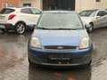 Ford Fiesta *KLIMA*HU 08/27*WENIG KM*5TÜRER* Blau - thumbnail 4