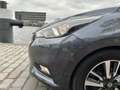 Nissan Micra 0.9 IG-T N-Connecta airco/ecc navi/camera apk Gris - thumbnail 28