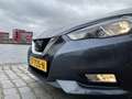 Nissan Micra 0.9 IG-T N-Connecta airco/ecc navi/camera apk Gris - thumbnail 29