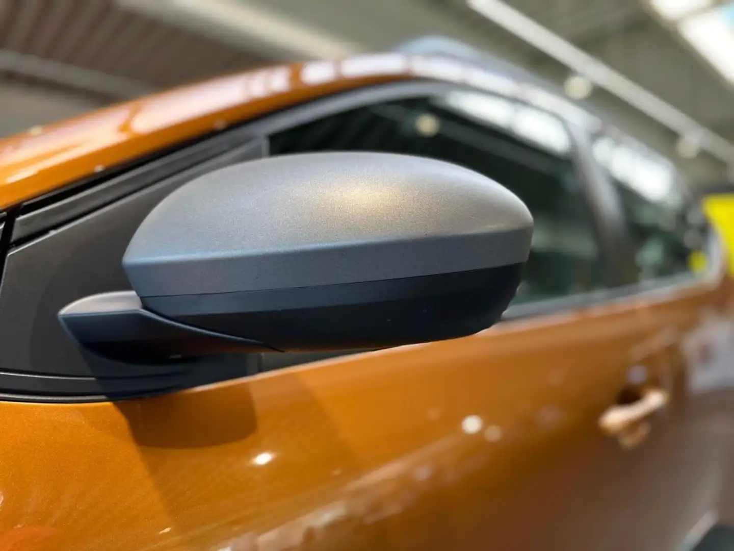 Dacia Sandero Stepway Expression+ TCe 100 ECO-G Orange - 2