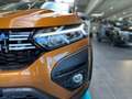 Dacia Sandero Stepway Expression+ TCe 100 ECO-G Narancs - thumbnail 7