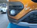 Dacia Sandero Stepway Expression+ TCe 100 ECO-G Narancs - thumbnail 4
