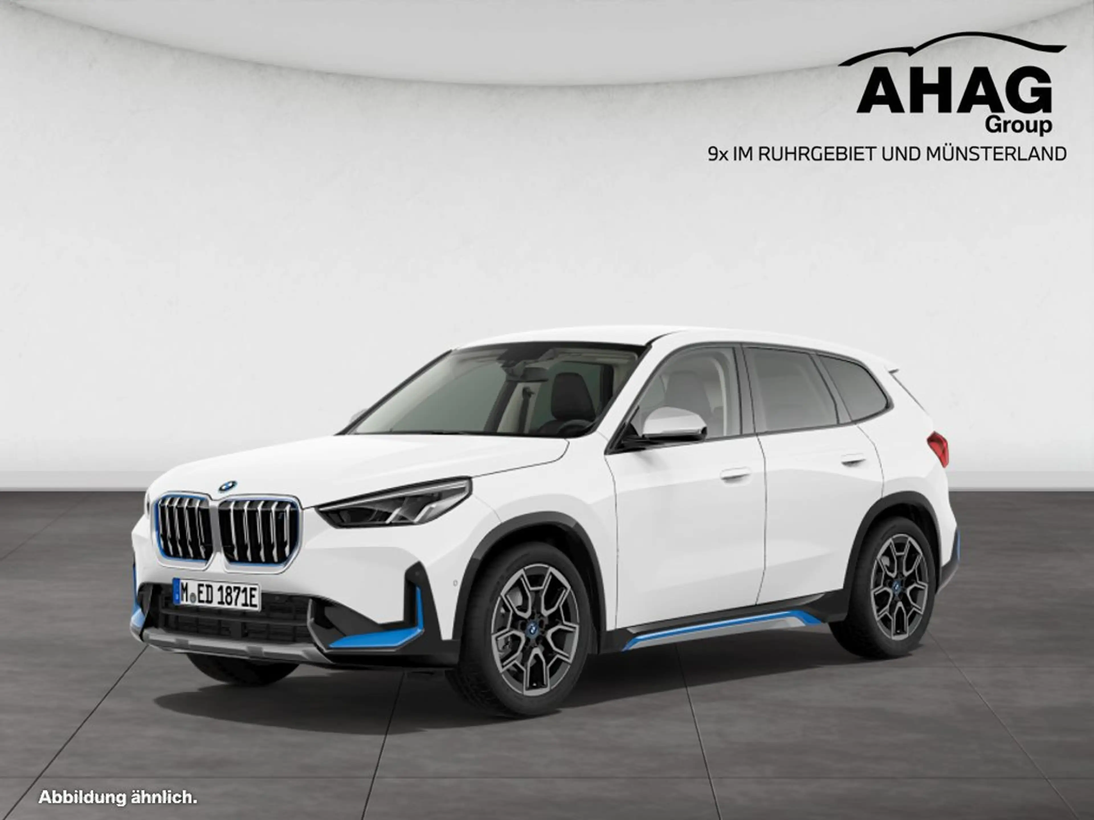 BMW iX1 xDrive30  xLine