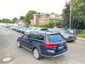 Volkswagen Passat Alltrack Variant 2.0 TDI 4MOTION BMT NAVI KAMERA AHK SHZ Kék - thumbnail 9