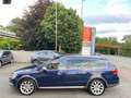 Volkswagen Passat Alltrack Variant 2.0 TDI 4MOTION BMT NAVI KAMERA AHK SHZ Kék - thumbnail 10