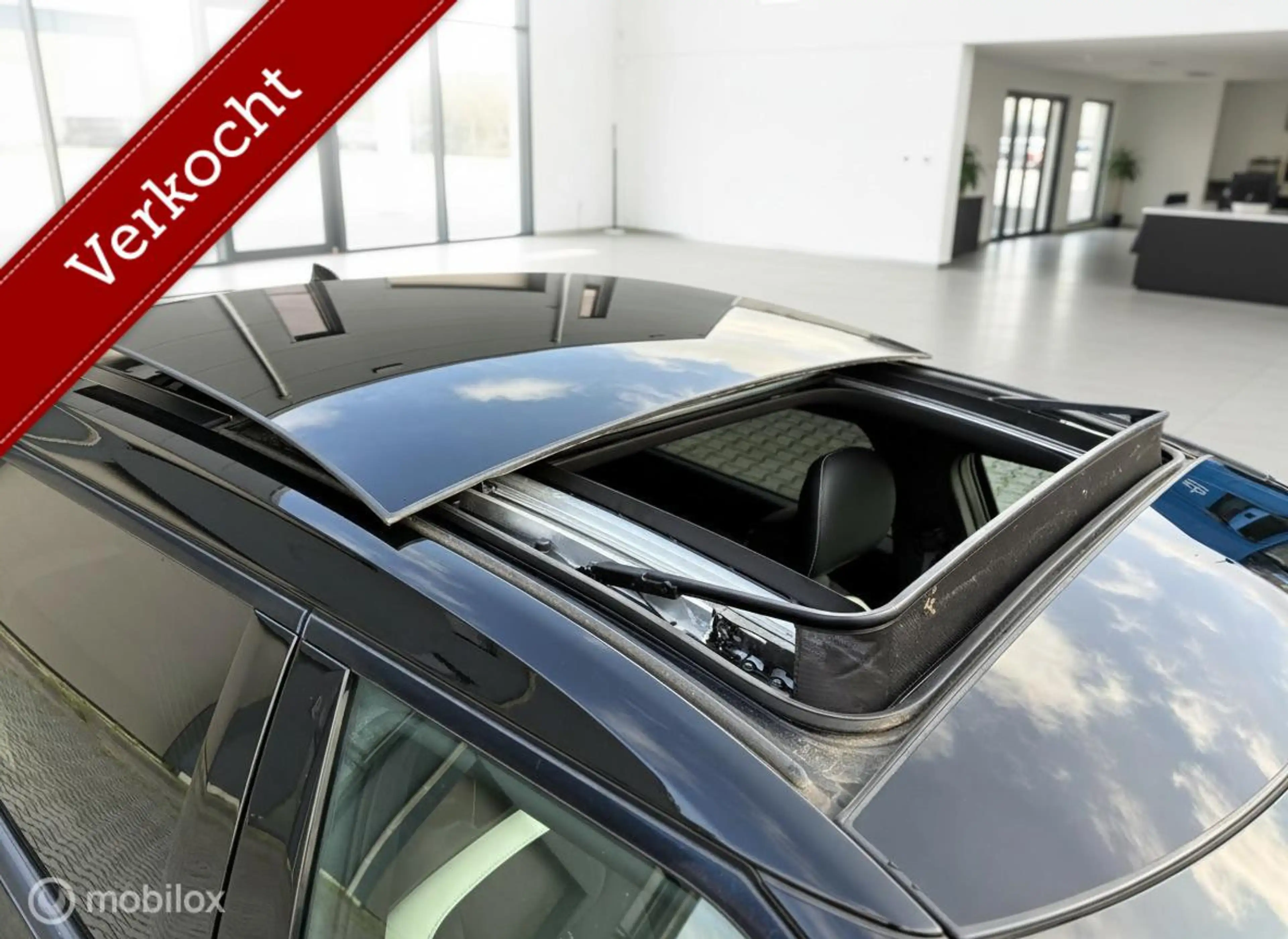 Kia EV6 GT-Line 77.4 kWh | Zwart | Trekhaak | Panoramadak — photo 12