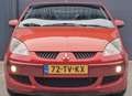 Mitsubishi Colt CZC 1.5 Turbo/Cabrio/150pk/2007/2de Eig [CZT] Rot - thumbnail 7