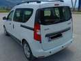 Dacia Dokker Dokker Supreme Blue dCi 75 Supreme Weiß - thumbnail 4