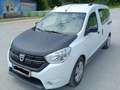 Dacia Dokker Dokker Supreme Blue dCi 75 Supreme Weiß - thumbnail 1
