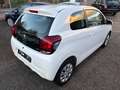 Peugeot 108 108 VTI *Klima* *erst 33tkm* *neue Allwetterreifen Weiß - thumbnail 4
