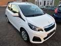 Peugeot 108 108 VTI *Klima* *erst 33tkm* *neue Allwetterreifen Weiß - thumbnail 3