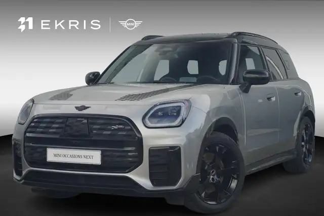 MINI Countryman E John Cooper Works Trim | Pakket L | Harman Kardon