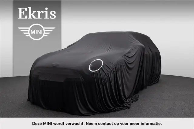 MINI Countryman E John Cooper Works Trim | Pakket L | Harman Kardon
