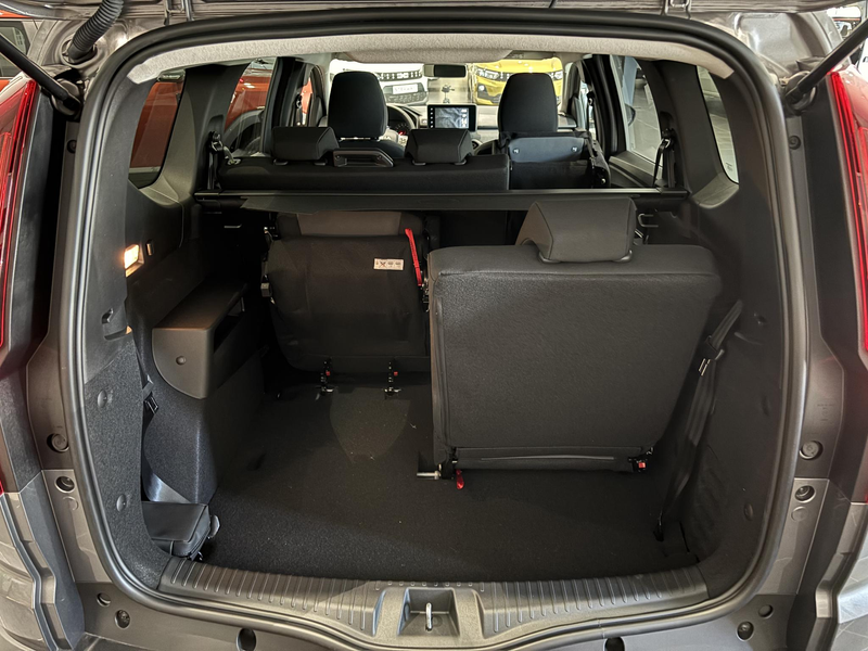 Dacia Jogger 1.0 TCe 100 ECO-G Extreme 7p. | Direct leverbaar | — photo 9
