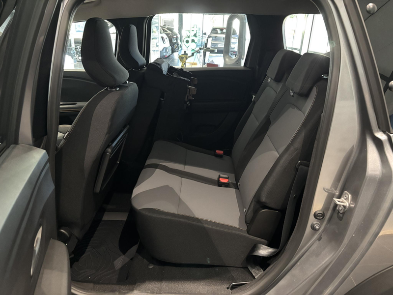 Dacia Jogger 1.0 TCe 100 ECO-G Extreme 7p. | Direct leverbaar | — photo 8