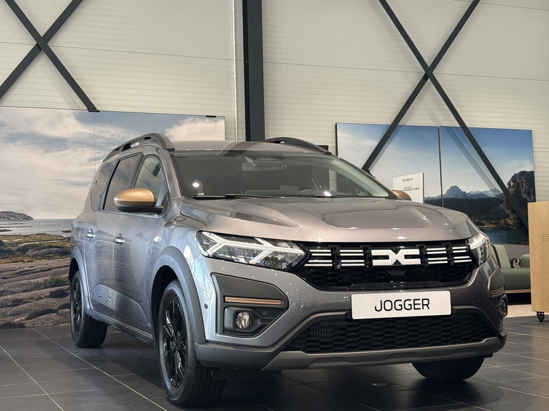 Dacia Jogger 1.0 TCe 100 ECO-G Extreme 7p. | Direct leverbaar | — photo 5