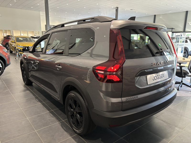 Dacia Jogger 1.0 TCe 100 ECO-G Extreme 7p. | Direct leverbaar | — photo 6