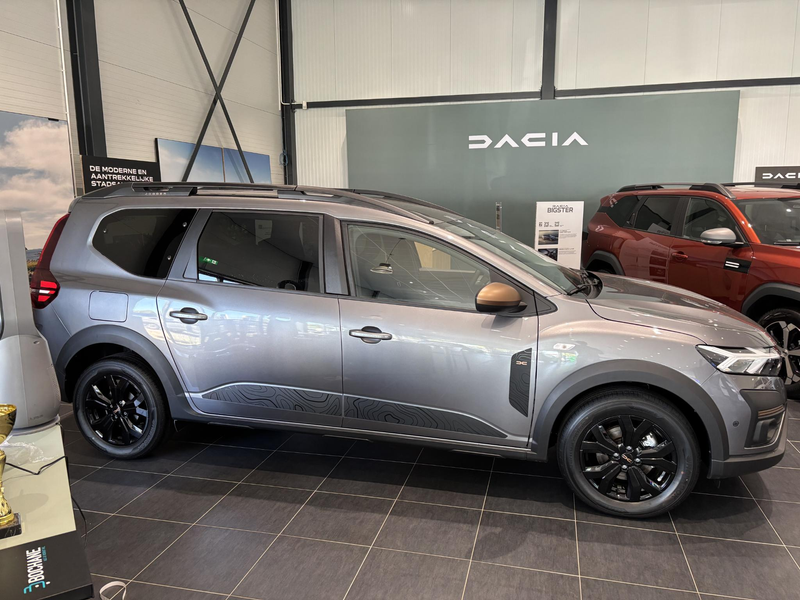 Dacia Jogger 1.0 TCe 100 ECO-G Extreme 7p. | Direct leverbaar | — photo 14