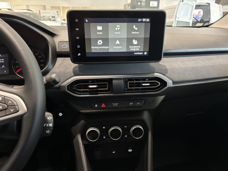 Dacia Jogger 1.0 TCe 100 ECO-G Extreme 7p. | Direct leverbaar | — photo 10