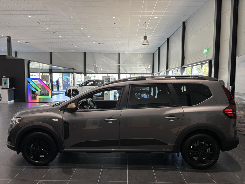Dacia Jogger 1.0 TCe 100 ECO-G Extreme 7p. | Direct leverbaar | — photo 13