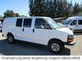 GMC Savana Cargo Van *PRINS Gasanlage*Kamera* Weiß - thumbnail 13