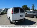 GMC Savana Cargo Van *PRINS Gasanlage*Kamera* Weiß - thumbnail 8