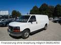 GMC Savana Cargo Van *PRINS Gasanlage*Kamera* Weiß - thumbnail 4
