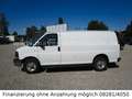 GMC Savana Cargo Van *PRINS Gasanlage*Kamera* Weiß - thumbnail 5
