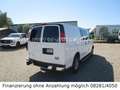 GMC Savana Cargo Van *PRINS Gasanlage*Kamera* Weiß - thumbnail 10