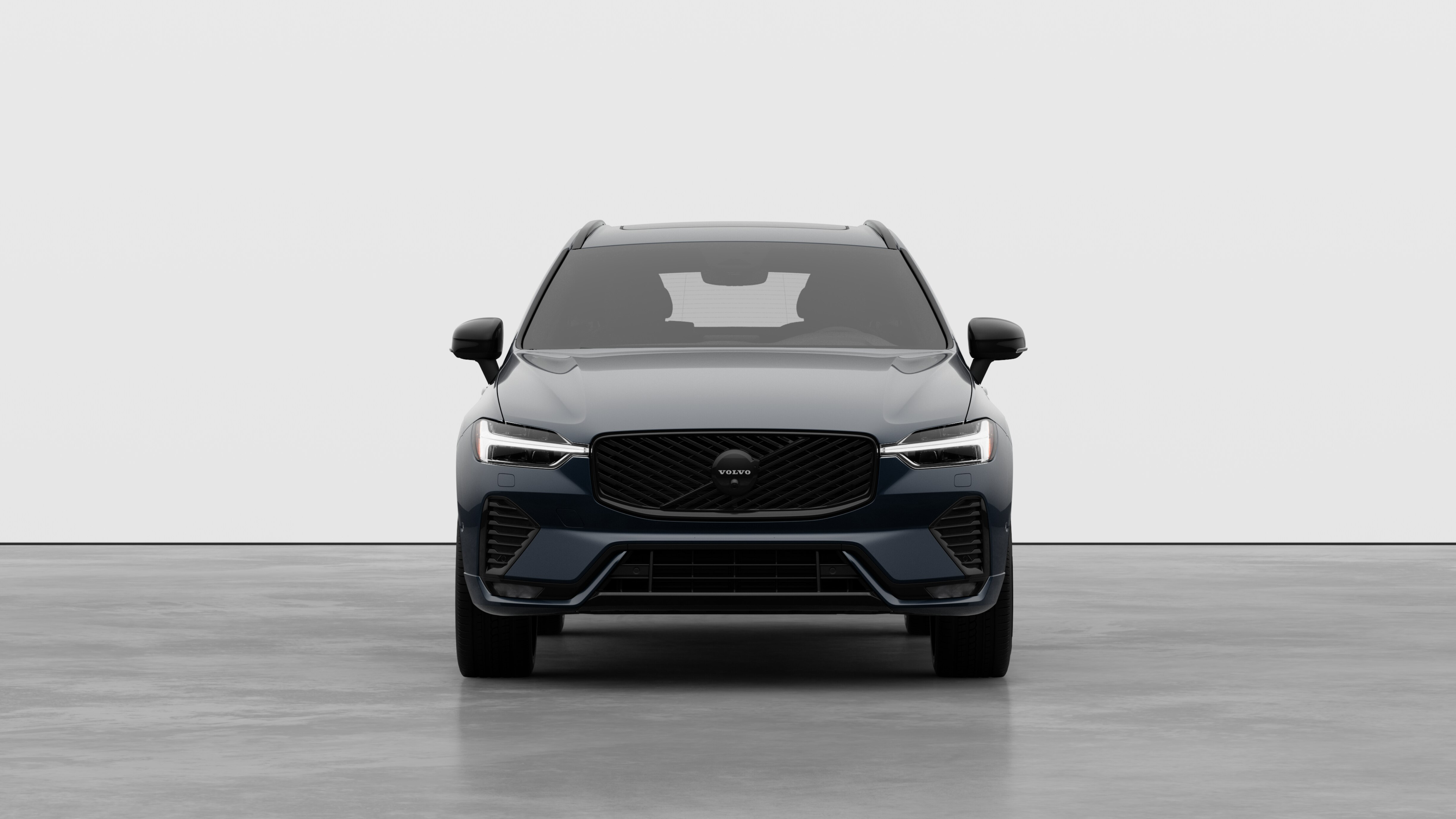2026 Volvo XC60 B5 Ultra Black Edition alt 5