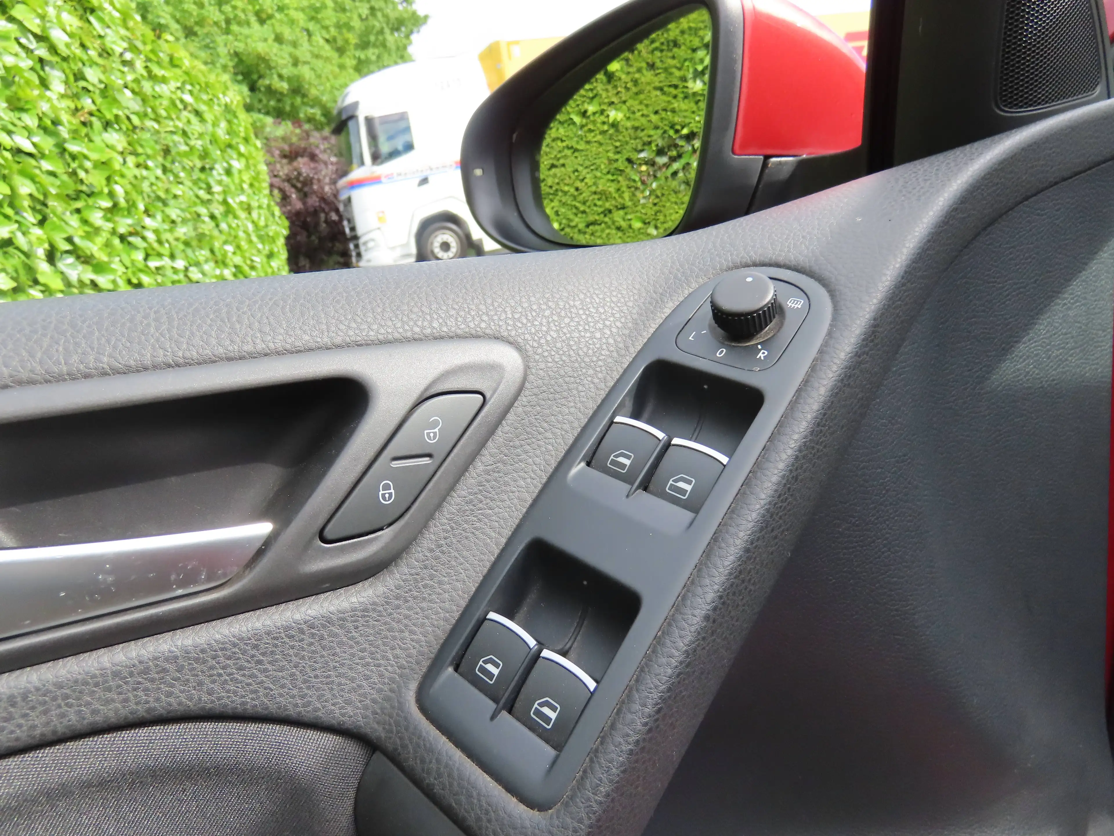 Volkswagen Golf Cabriolet Golf Cabriolet 1.4 TSI DSG — photo 15