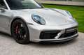 Porsche 992 .1 C2 GTS/18-WAY/PANO/CHRONO/BOSE/GTS INTERIOR Zilver - thumbnail 8
