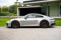 Porsche 992 .1 C2 GTS/18-WAY/PANO/CHRONO/BOSE/GTS INTERIOR Zilver - thumbnail 4