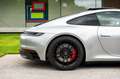 Porsche 992 .1 C2 GTS/18-WAY/PANO/CHRONO/BOSE/GTS INTERIOR Zilver - thumbnail 10
