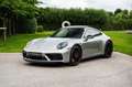 Porsche 992 .1 C2 GTS/18-WAY/PANO/CHRONO/BOSE/GTS INTERIOR Zilver - thumbnail 3