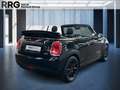 MINI One CABRIO ONE KLIMA PDC SITZHEIZUNG BC Schwarz - thumbnail 5