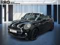 MINI One CABRIO ONE KLIMA PDC SITZHEIZUNG BC Schwarz - thumbnail 1