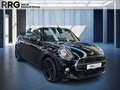 MINI One CABRIO ONE KLIMA PDC SITZHEIZUNG BC Schwarz - thumbnail 7