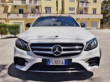 4 MATIC SW D - PREMIUM PLUS AUTO - AMG