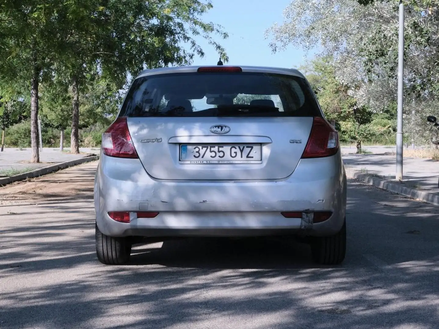 Kia Ceed / cee'd Cee´d 1.6CRDi Concept Concept - 2