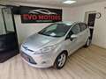 Ford Fiesta Fiesta 1.4 96CV aut. 5 porte Titanium Argento - thumbnail 7