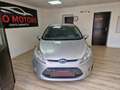 Ford Fiesta Fiesta 1.4 96CV aut. 5 porte Titanium Argento - thumbnail 1