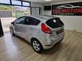 Ford Fiesta Fiesta 1.4 96CV aut. 5 porte Titanium Argento - thumbnail 3