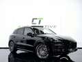 Porsche Cayenne Platinium Edition E-Hybrid PHEV 17,9 kWh Schwarz - thumbnail 1