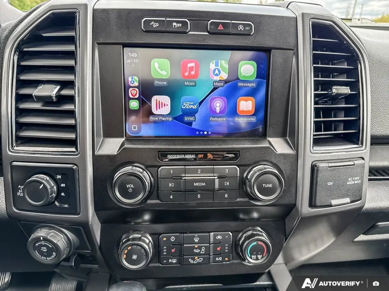 Ford F 150 снимка Ford F 150