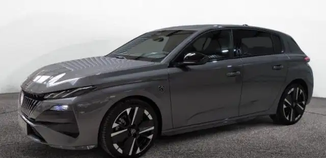 Peugeot 308 view 4