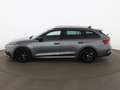 Skoda Octavia Combi 2.0 TDI RS Aut MATRIX AHK HEAD-UP Grau - thumbnail 6