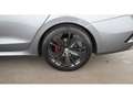 Skoda Octavia Combi 2.0 TDI RS Aut MATRIX AHK HEAD-UP Grau - thumbnail 30